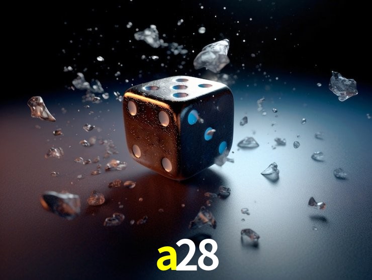 Variedade de jogos na a28