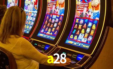 Jogos de mesa e apostas rápidas na a28