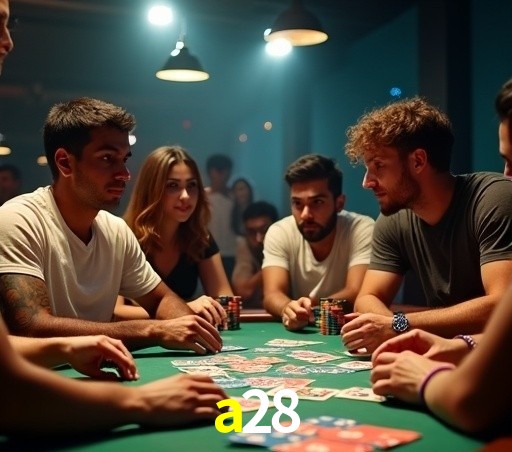 Loterias online na a28