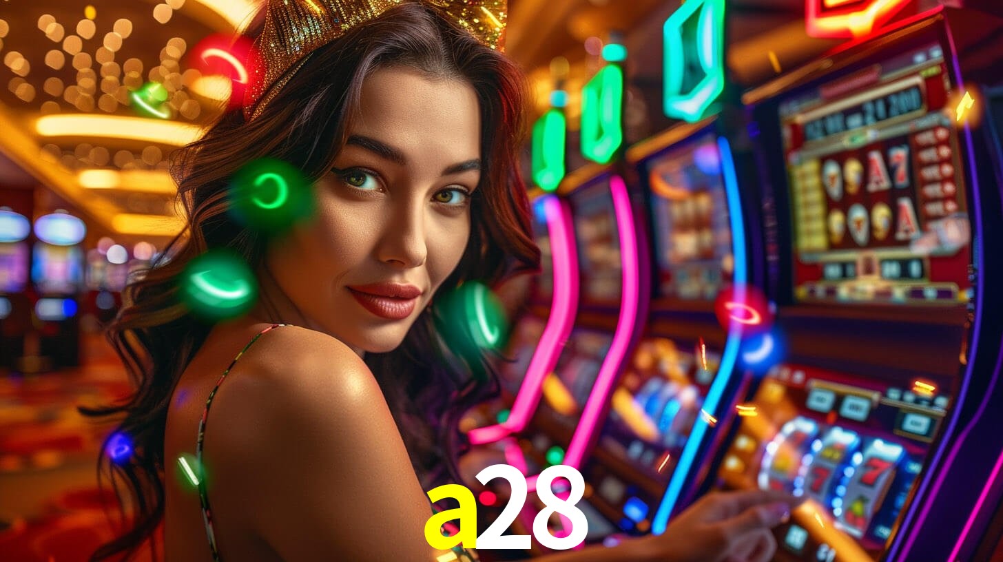 Mercados ao vivo e cash out na a28