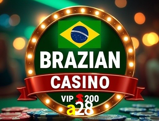 Biblioteca de slots populares na a28