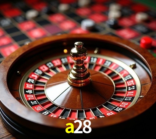 Jogos populares e pagamentos rápidos na a28