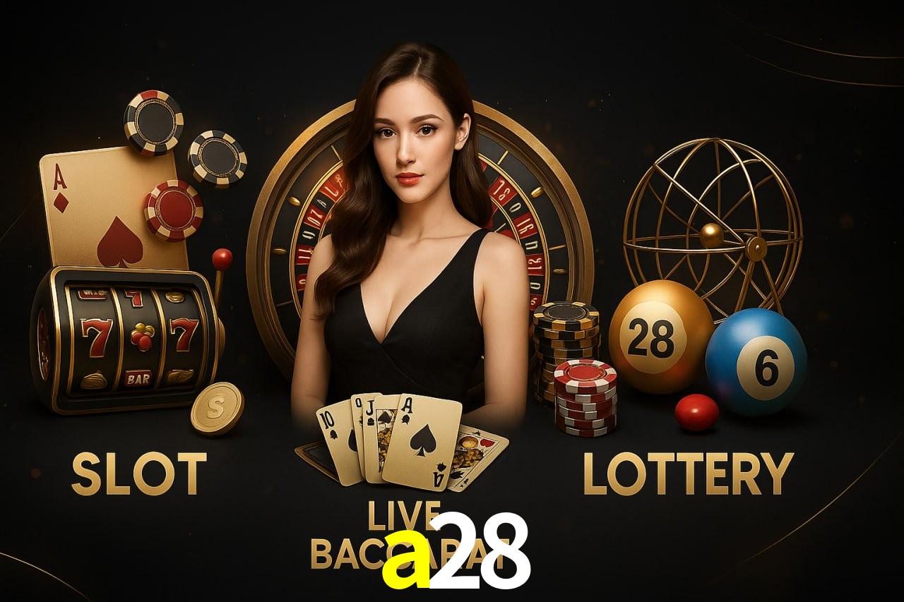 Jogos com bônus e suporte 24h na a28